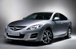 Mazda Tamura Special Edition 2009 года